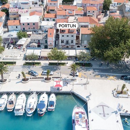 Bed & Breakfast Portun In The Center บาชกาโวดา ภายนอก รูปภาพ