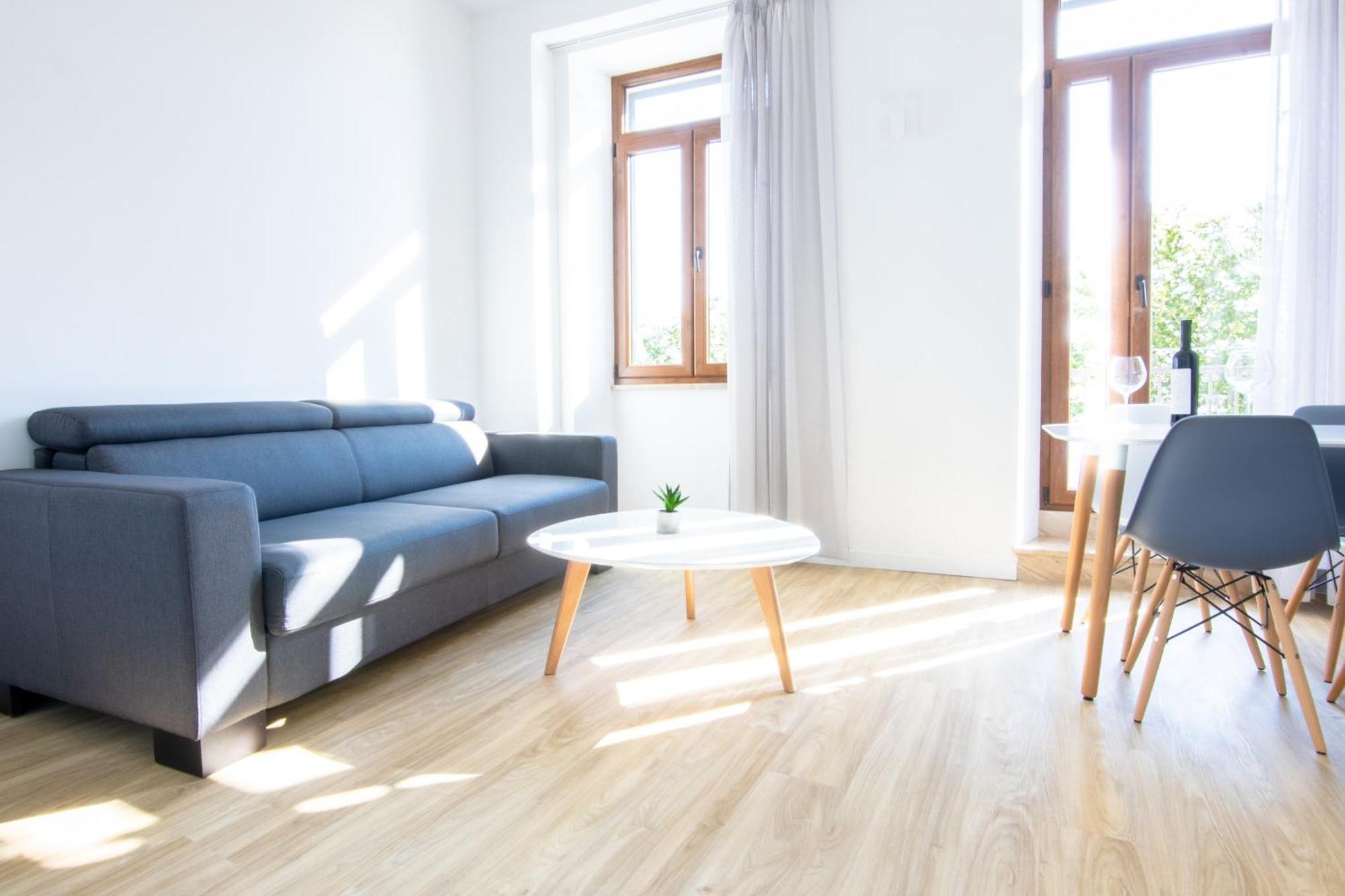 Bed & Breakfast Portun In The Center บาชกาโวดา ภายนอก รูปภาพ