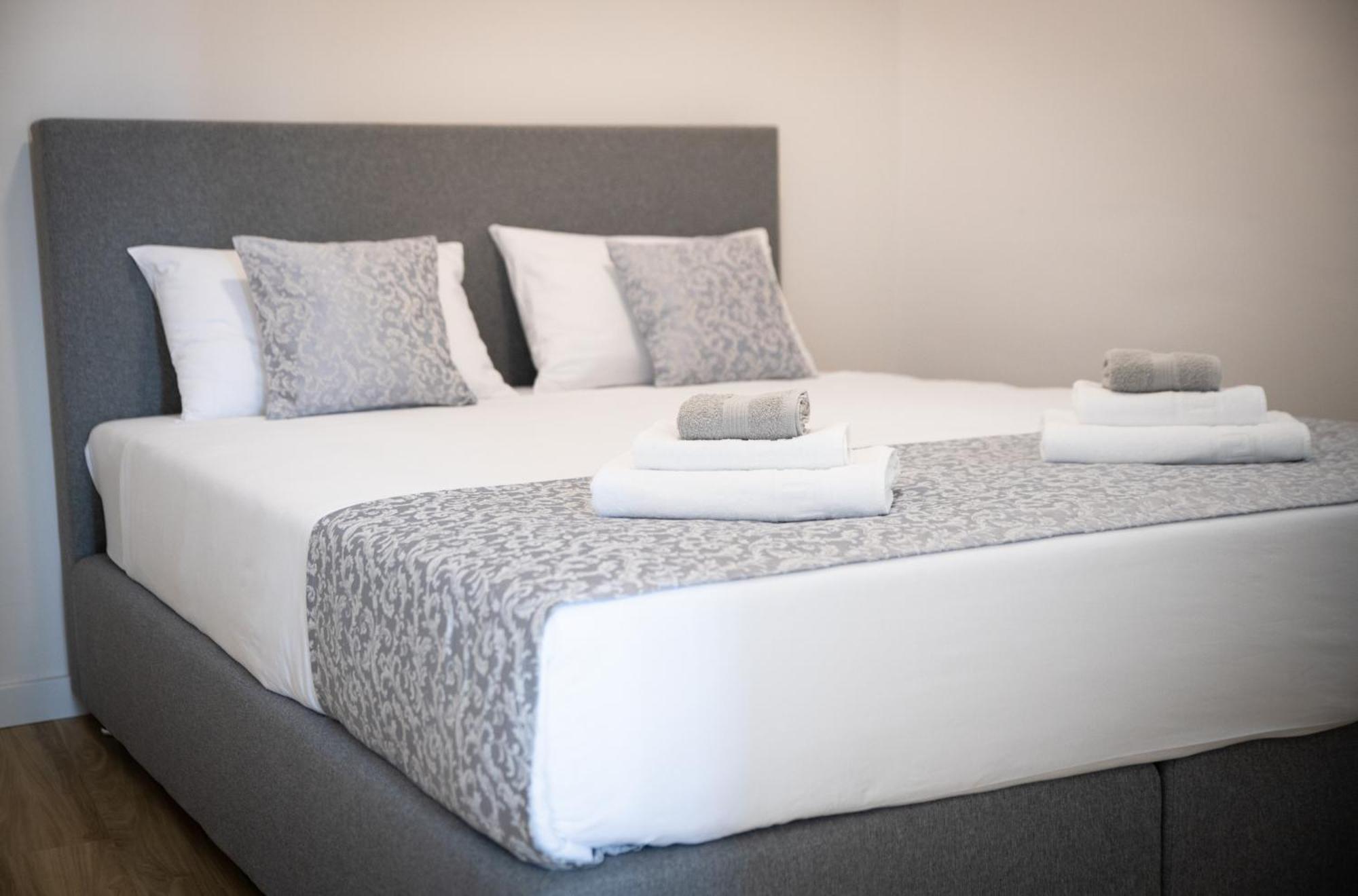 Bed & Breakfast Portun In The Center บาชกาโวดา ภายนอก รูปภาพ
