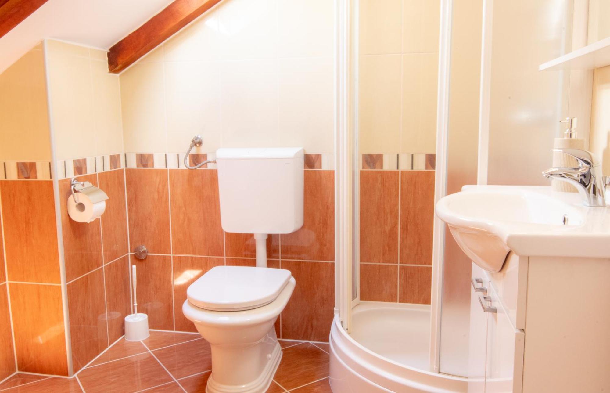 Bed & Breakfast Portun In The Center บาชกาโวดา ภายนอก รูปภาพ
