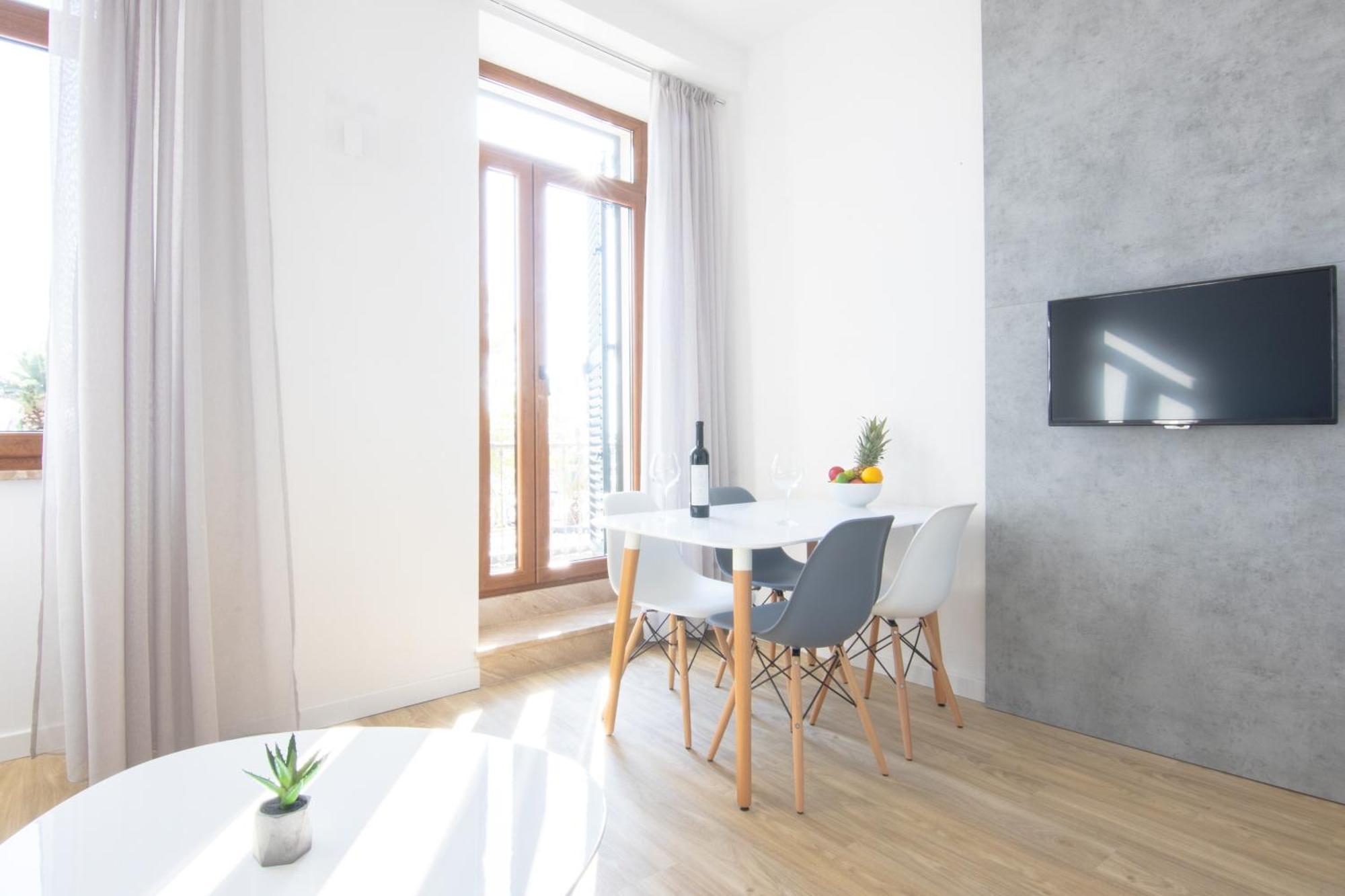 Bed & Breakfast Portun In The Center บาชกาโวดา ภายนอก รูปภาพ