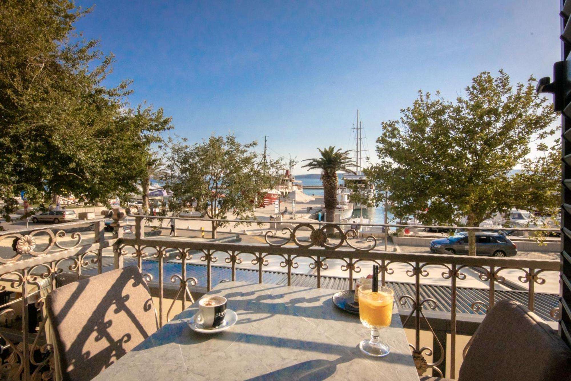 Bed & Breakfast Portun In The Center บาชกาโวดา ภายนอก รูปภาพ
